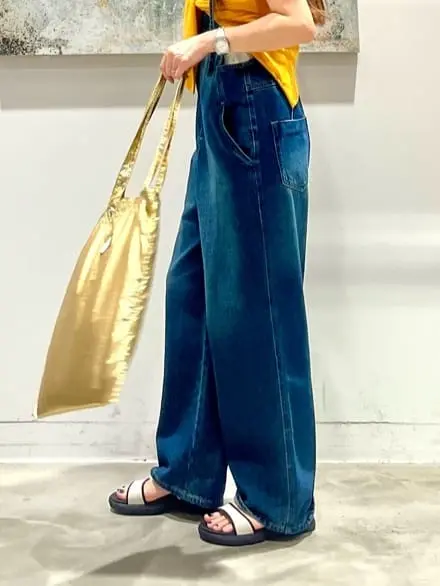 ONWARD CROSSET SELECT 田中 コーディネート画像