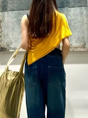 ONWARD CROSSET SELECT 田中 コーディネート画像