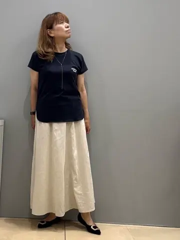 ONWARD CROSSET SELECT J.D コーディネート画像