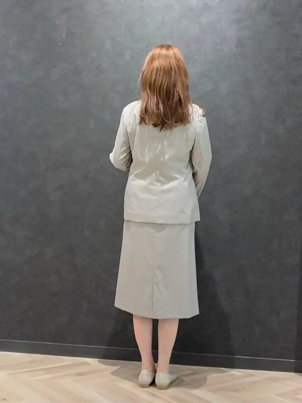 ONWARD CROSSET SELECT niina コーディネート画像