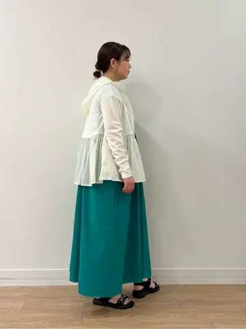 ONWARD CROSSET SELECT 渡邉 コーディネート画像