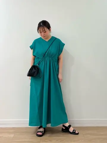 ONWARD CROSSET SELECT 渡邉 コーディネート画像