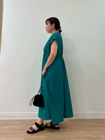 ONWARD CROSSET SELECT 渡邉 コーディネート画像