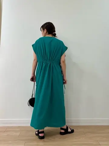 ONWARD CROSSET SELECT 渡邉 コーディネート画像