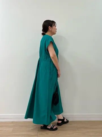 ONWARD CROSSET SELECT 渡邉 コーディネート画像