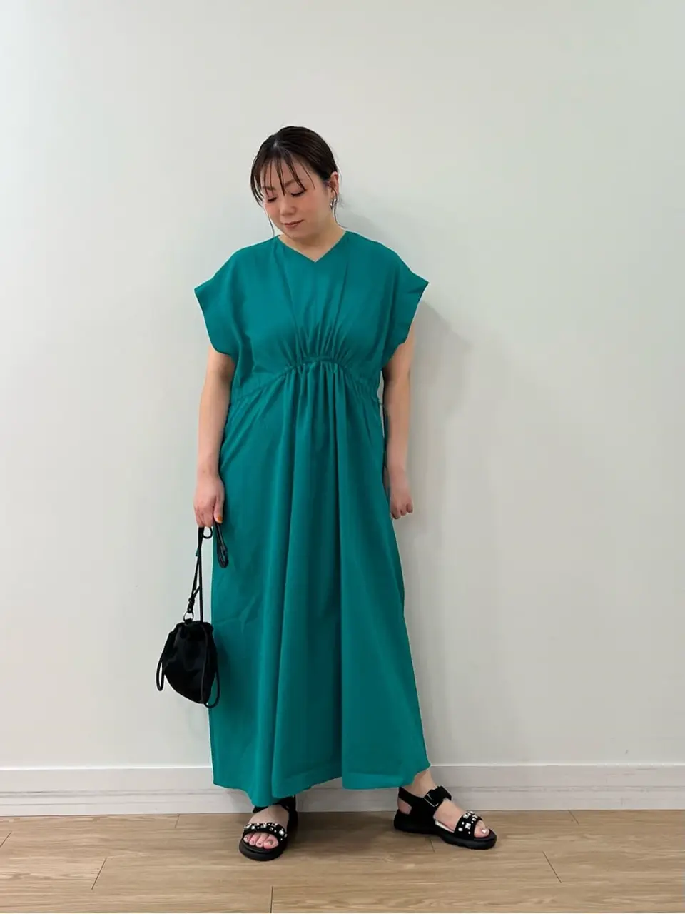 ONWARD CROSSET SELECT 渡邉 コーディネート画像