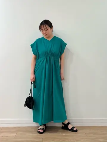 ONWARD CROSSET SELECT 渡邉 コーディネート画像