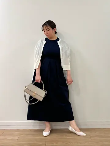 ONWARD CROSSET SELECT 渡邉 コーディネート画像