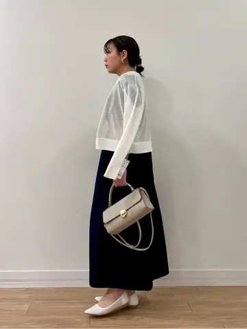 ONWARD CROSSET SELECT 渡邉 コーディネート画像