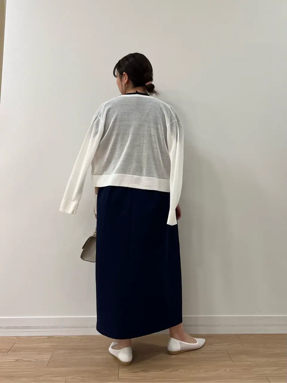 ONWARD CROSSET SELECT 渡邉 コーディネート画像