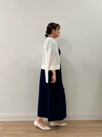 ONWARD CROSSET SELECT 渡邉 コーディネート画像