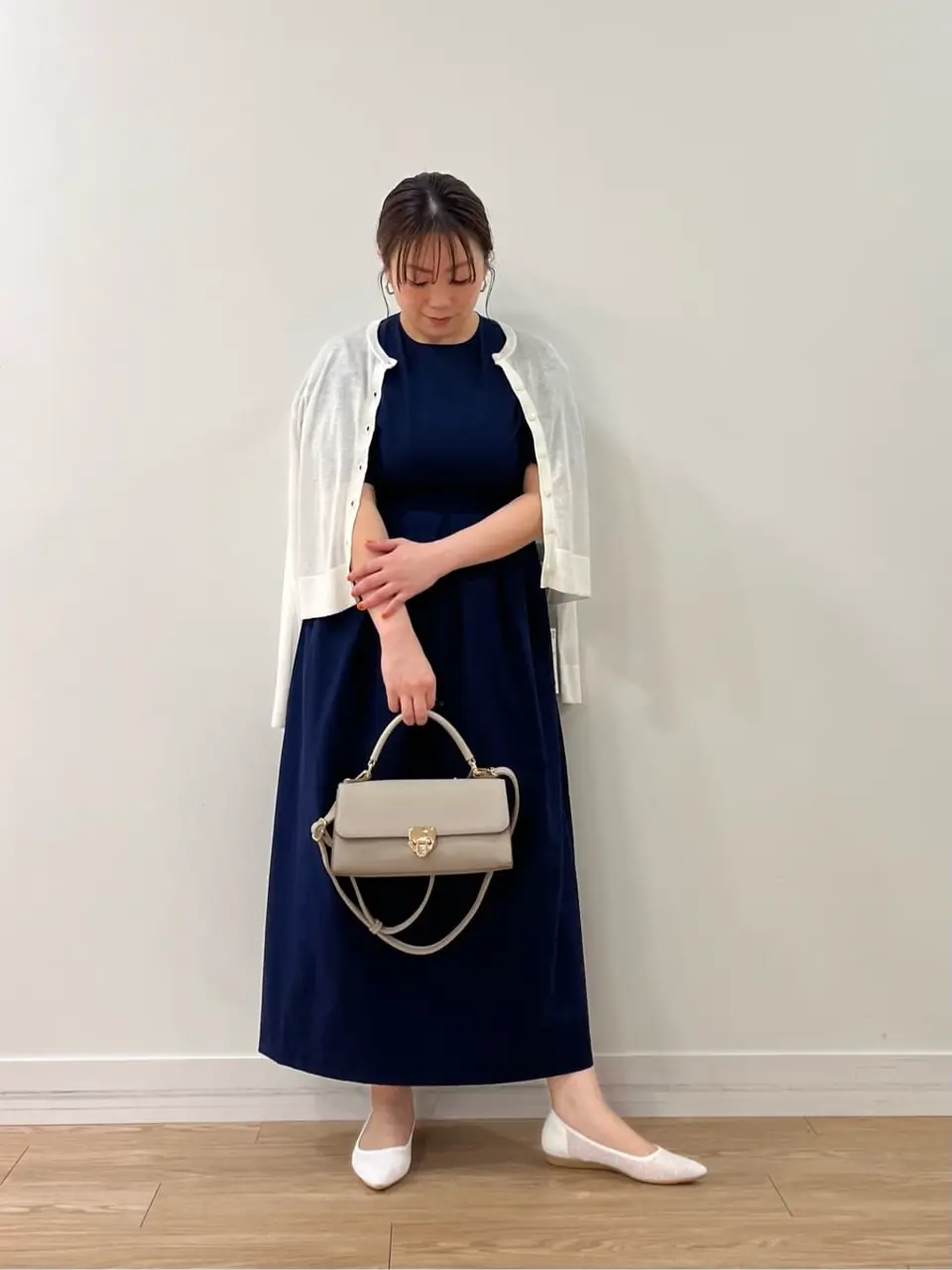 ONWARD CROSSET SELECT 渡邉 コーディネート画像