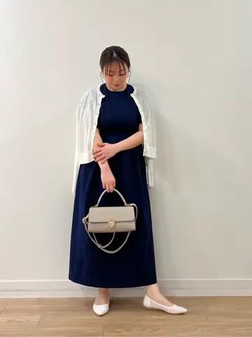 ONWARD CROSSET SELECT 渡邉 コーディネート画像