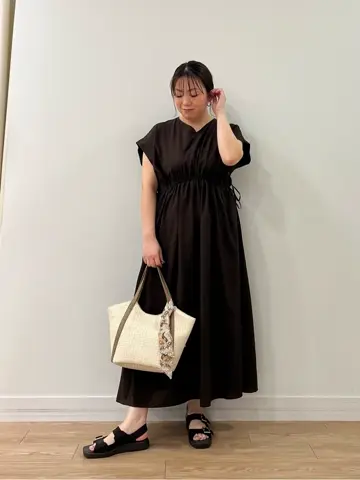 ONWARD CROSSET SELECT 渡邉 コーディネート画像