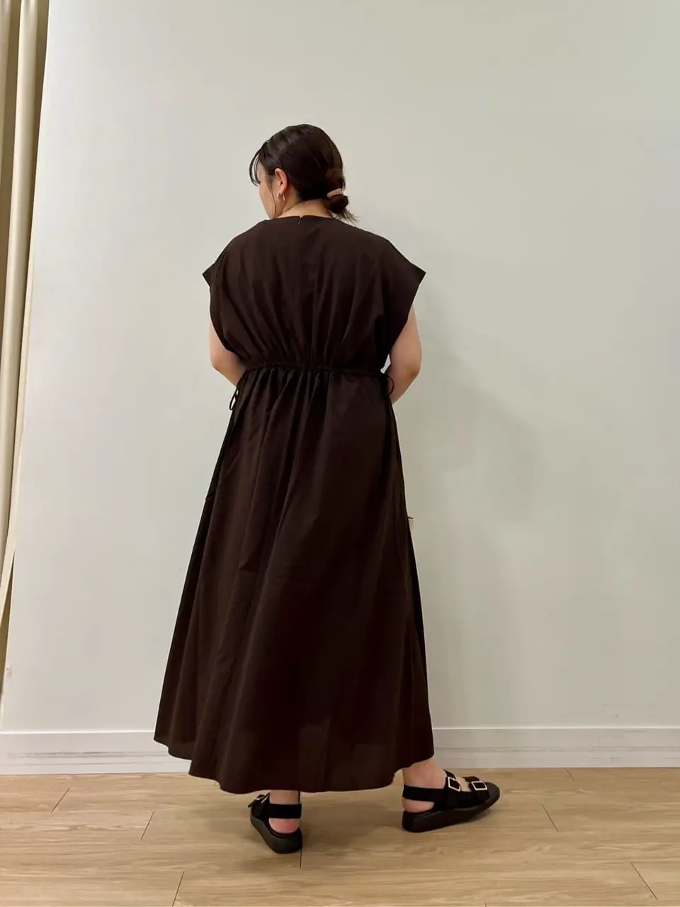 ONWARD CROSSET SELECT 渡邉 コーディネート画像