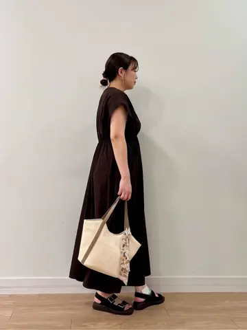 ONWARD CROSSET SELECT 渡邉 コーディネート画像