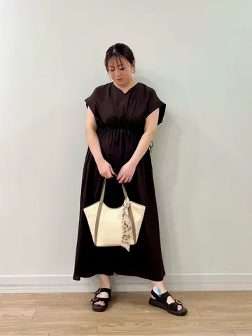 ONWARD CROSSET SELECT 渡邉 コーディネート画像