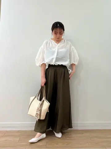 ONWARD CROSSET SELECT 渡邉 コーディネート画像