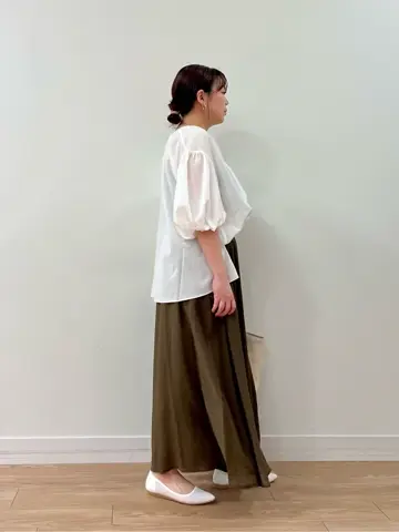 ONWARD CROSSET SELECT 渡邉 コーディネート画像