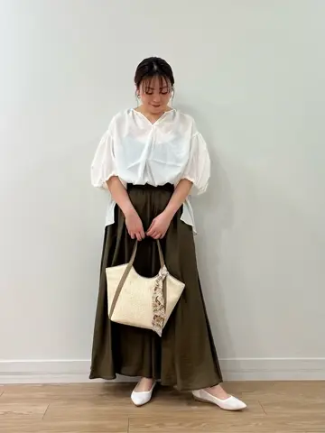 ONWARD CROSSET SELECT 渡邉 コーディネート画像