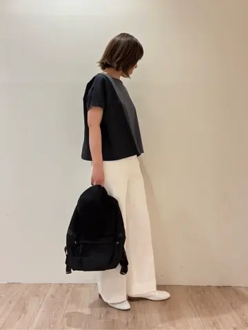 ONWARD CROSSET SELECT 宮浦 コーディネート画像