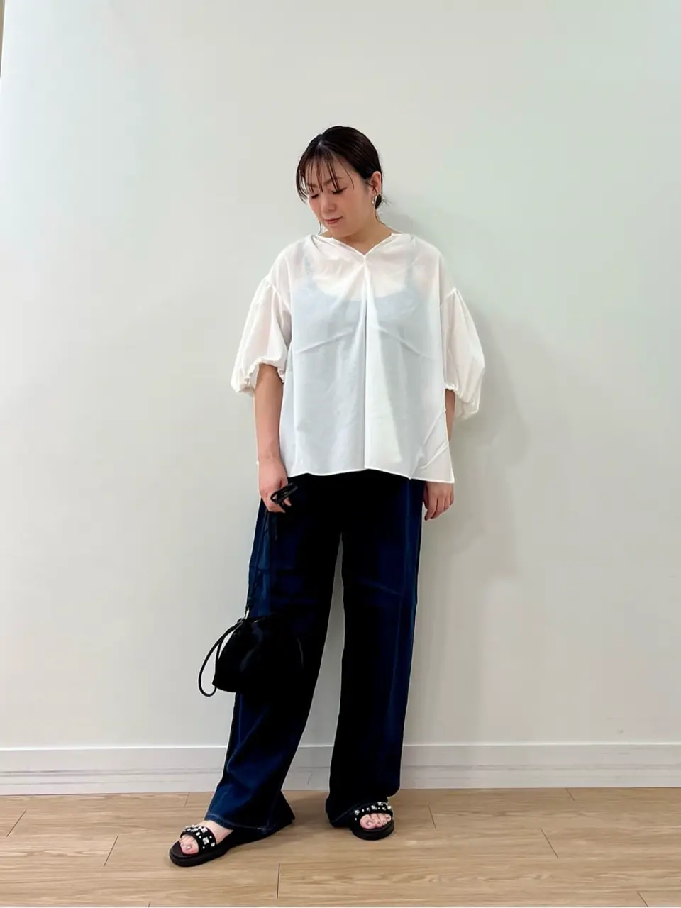  渡邉 コーディネート画像