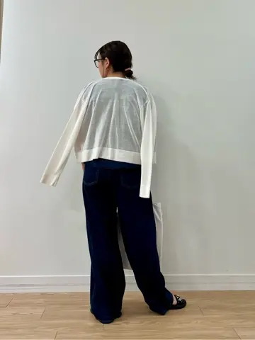 ONWARD CROSSET SELECT 渡邉 コーディネート画像