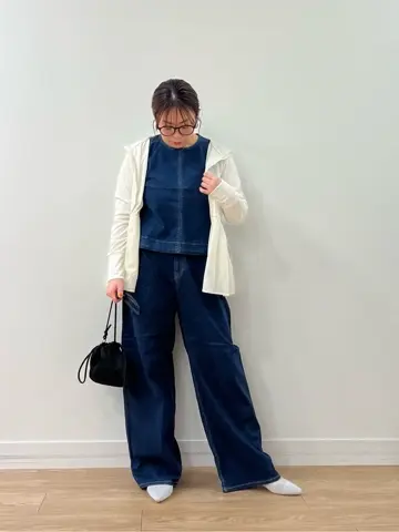 ONWARD CROSSET SELECT 渡邉 コーディネート画像