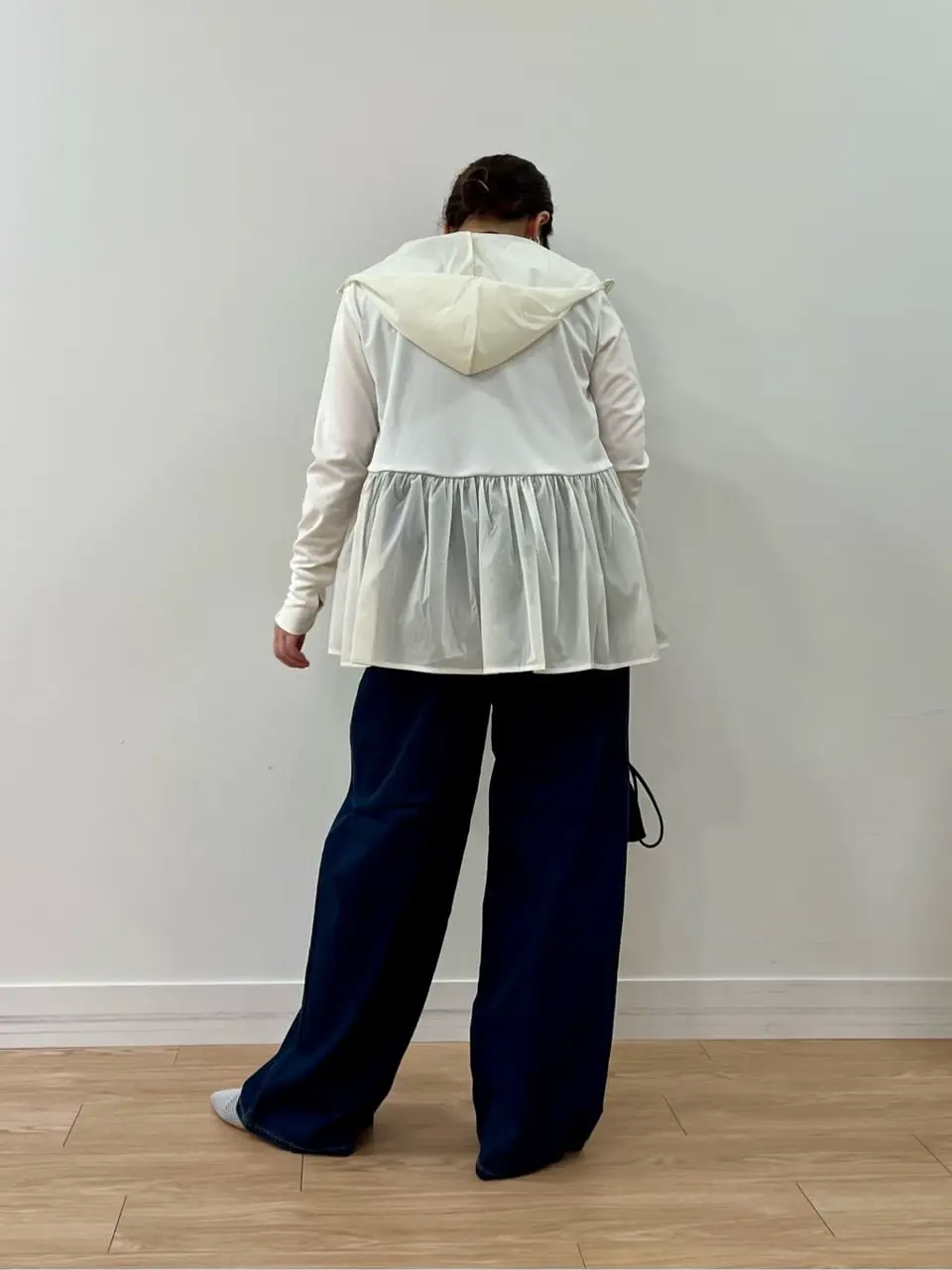 ONWARD CROSSET SELECT 渡邉 コーディネート画像