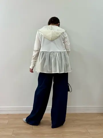 ONWARD CROSSET SELECT 渡邉 コーディネート画像