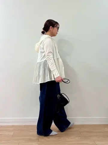 ONWARD CROSSET SELECT 渡邉 コーディネート画像