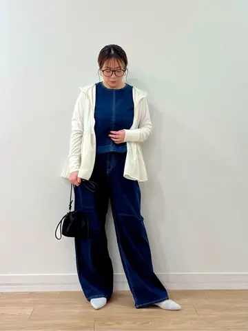 ONWARD CROSSET SELECT 渡邉 コーディネート画像