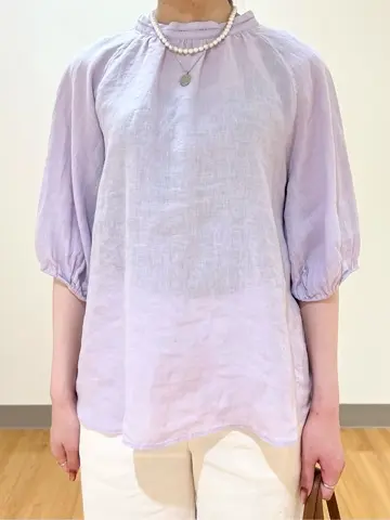 ONWARD CROSSET SELECT Aina コーディネート画像