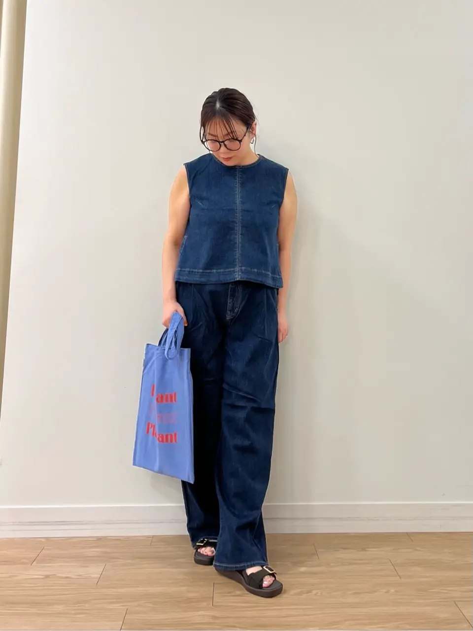  渡邉 コーディネート画像