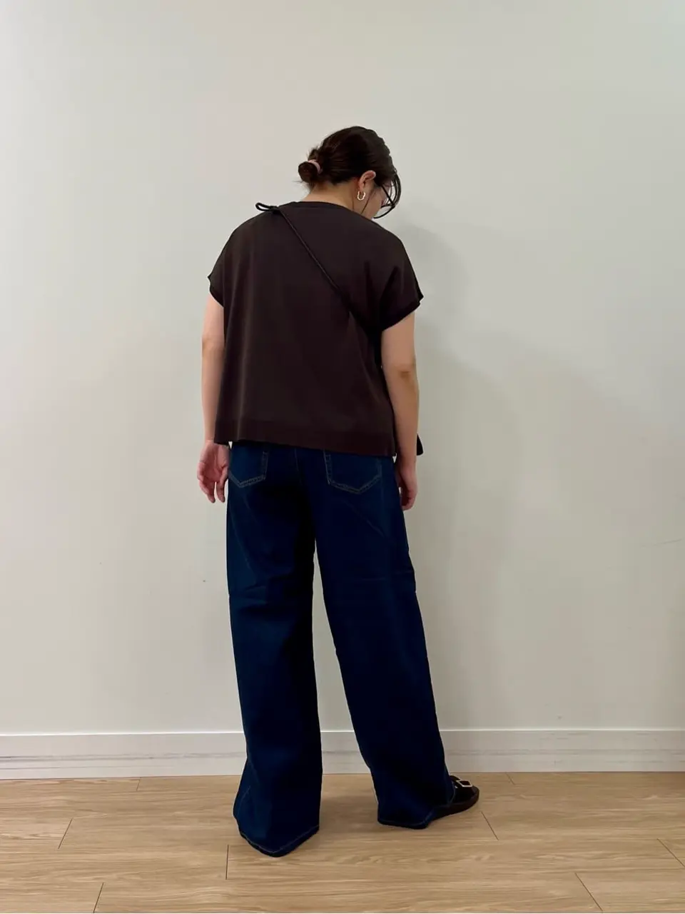 ONWARD CROSSET SELECT 渡邉 コーディネート画像