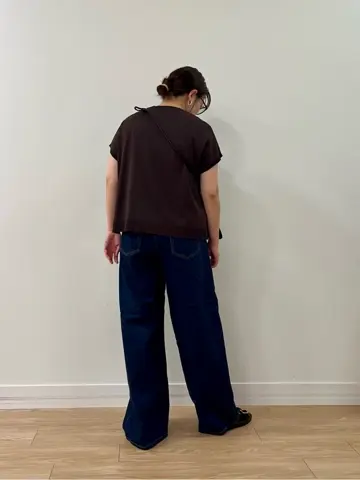 ONWARD CROSSET SELECT 渡邉 コーディネート画像