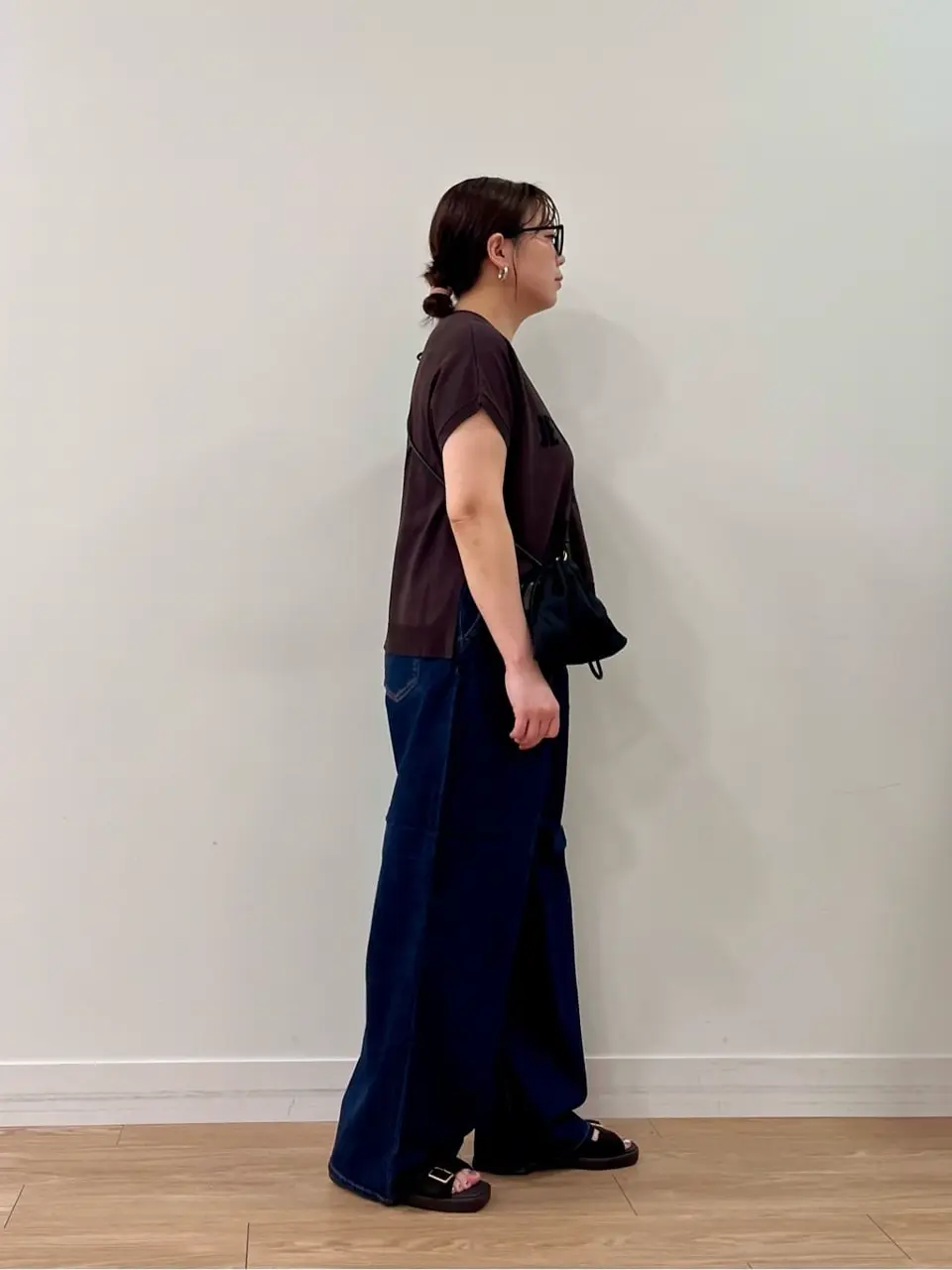 ONWARD CROSSET SELECT 渡邉 コーディネート画像