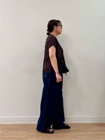 ONWARD CROSSET SELECT 渡邉 コーディネート画像