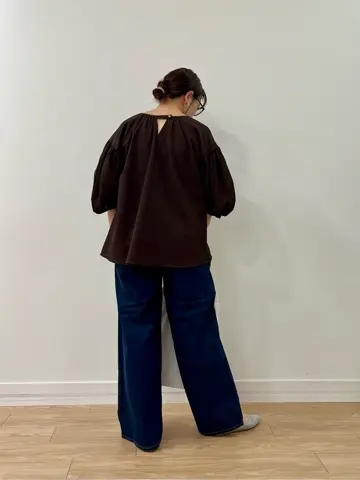 ONWARD CROSSET SELECT 渡邉 コーディネート画像