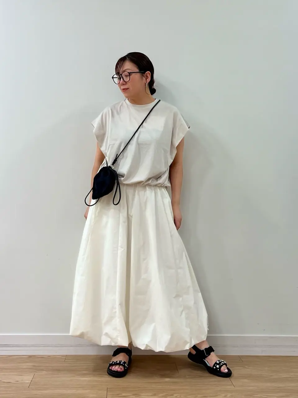  渡邉 コーディネート画像