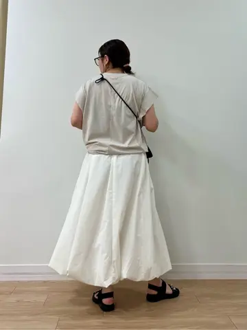 ONWARD CROSSET SELECT 渡邉 コーディネート画像