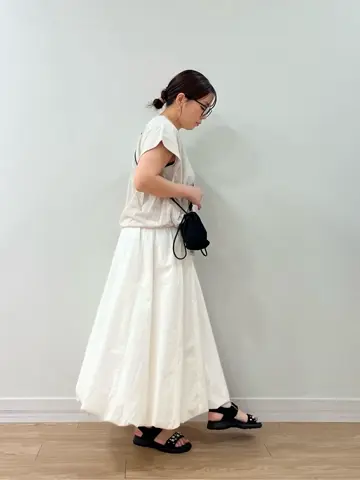 ONWARD CROSSET SELECT 渡邉 コーディネート画像