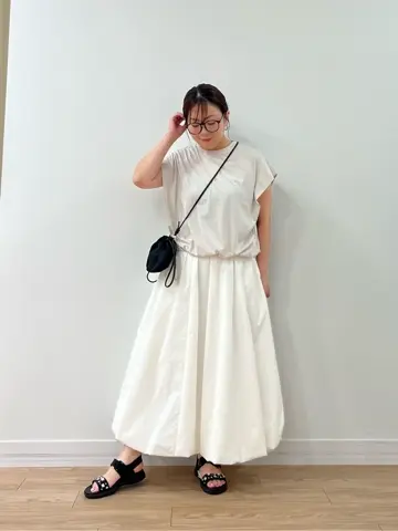 ONWARD CROSSET SELECT 渡邉 コーディネート画像