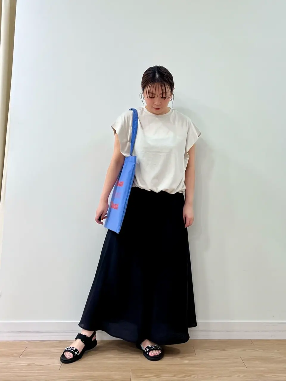  渡邉 コーディネート画像