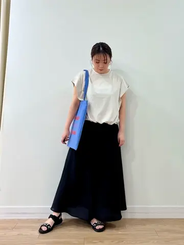 ONWARD CROSSET SELECT 渡邉 コーディネート画像