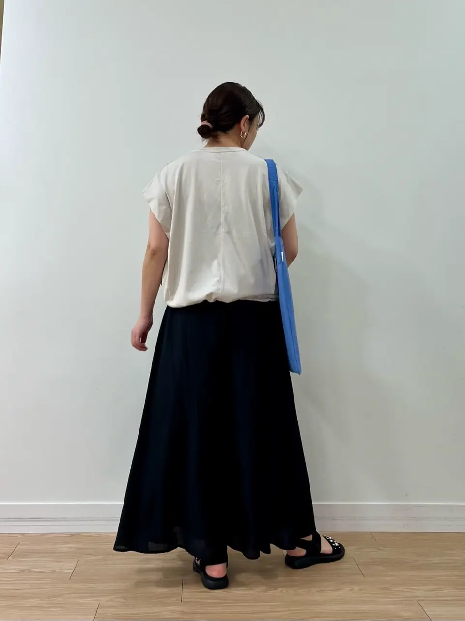 ONWARD CROSSET SELECT 渡邉 コーディネート画像