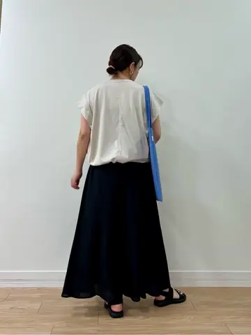 ONWARD CROSSET SELECT 渡邉 コーディネート画像