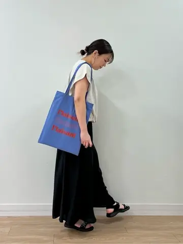 ONWARD CROSSET SELECT 渡邉 コーディネート画像