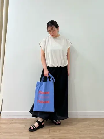 ONWARD CROSSET SELECT 渡邉 コーディネート画像