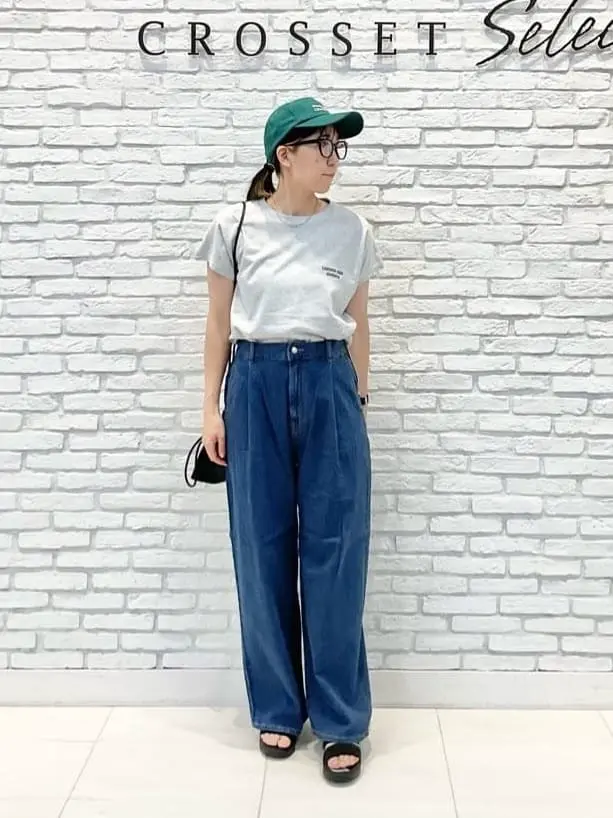  東海林 コーディネート画像